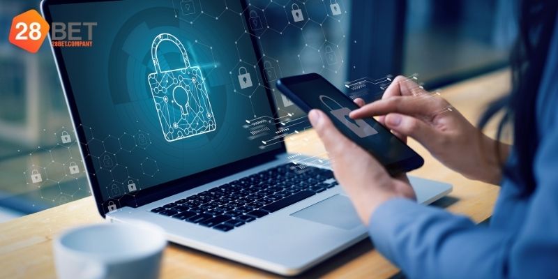 Công nghệ giúp đảm bảo an toàn cho hội viên tại nhà cái