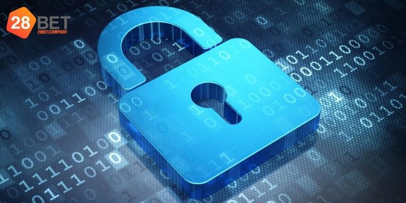 Khái quát vài nét sơ lược về chính sách bảo mật 28bet