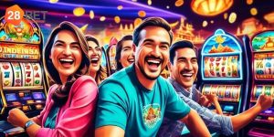 Chơi Nổ Hũ Rút Tiền Mặt