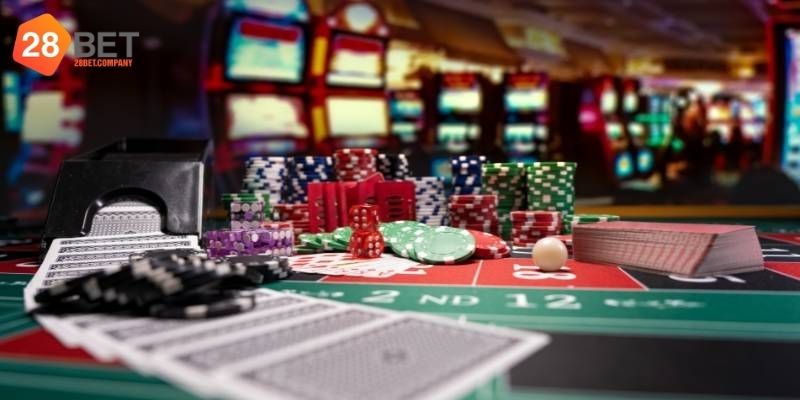 Biện pháp xử lý hội viên vi phạm điều khoản ở nhà cái