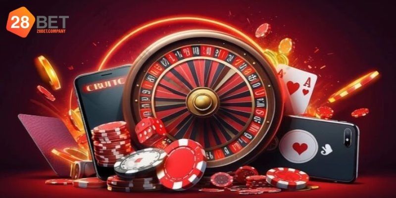 Tầm quan trọng của điều khoản và điều kiện tại 28bet