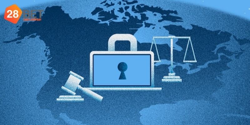 Những biện pháp bảo vệ sự riêng tư của hội viên ở nhà cái